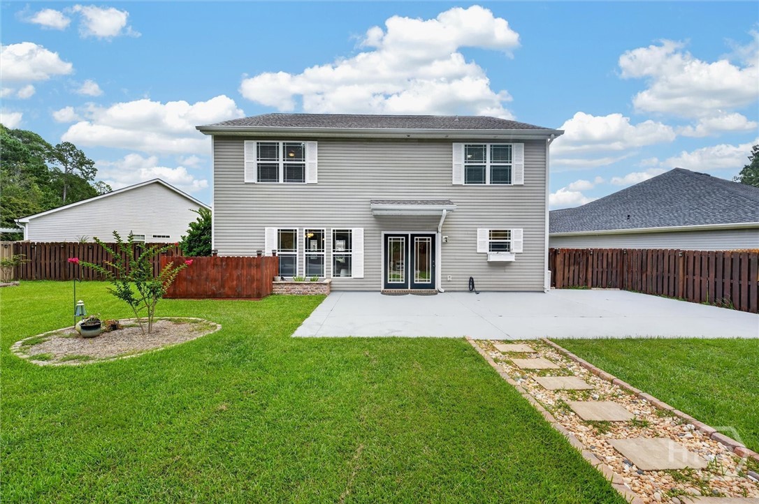 13 Rolling Springs Lane