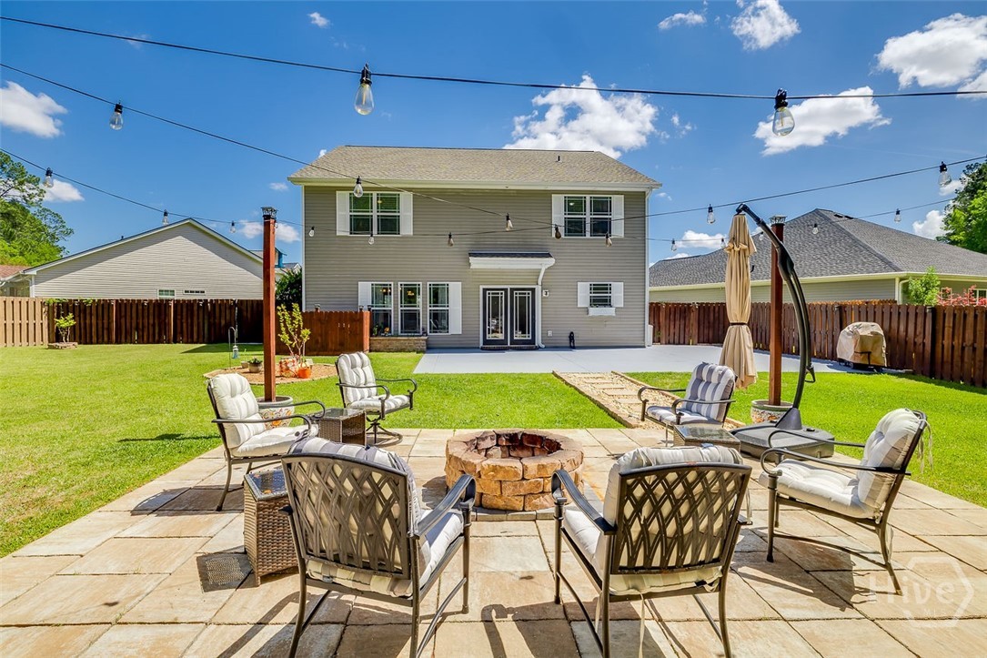 13 Rolling Springs Lane