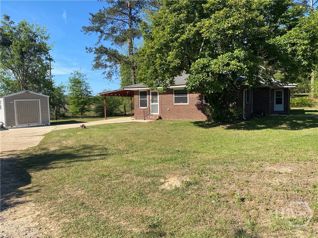 394 Thompson Lane