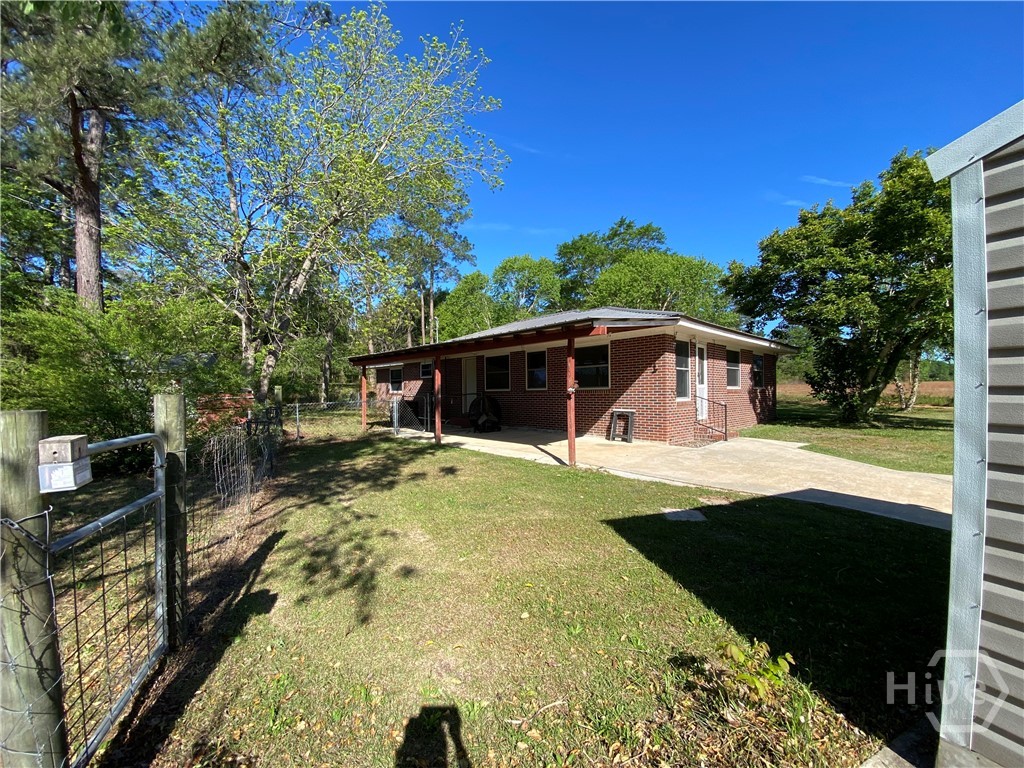 394 Thompson Lane