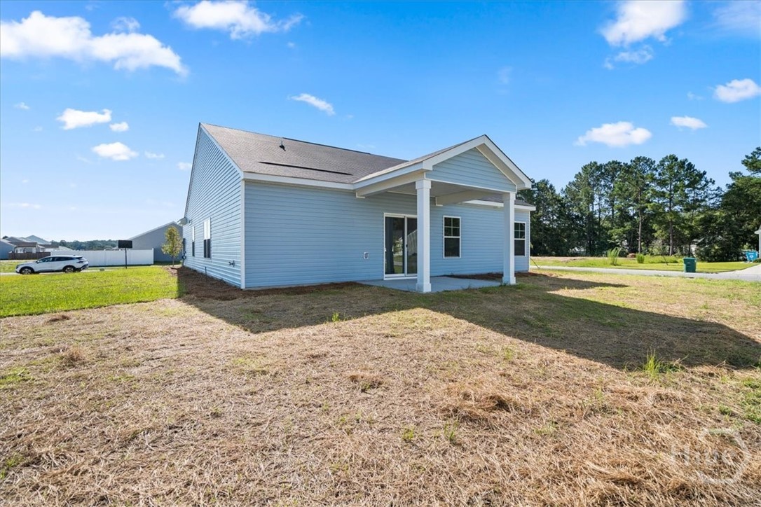 98 Susan Drive