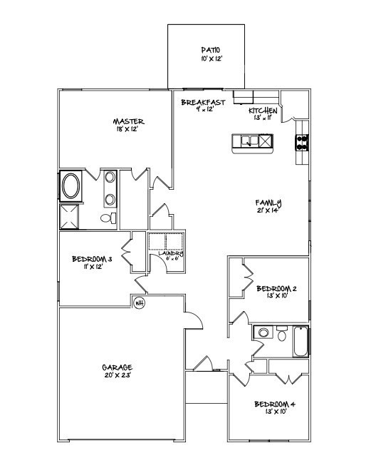 98 Susan Drive