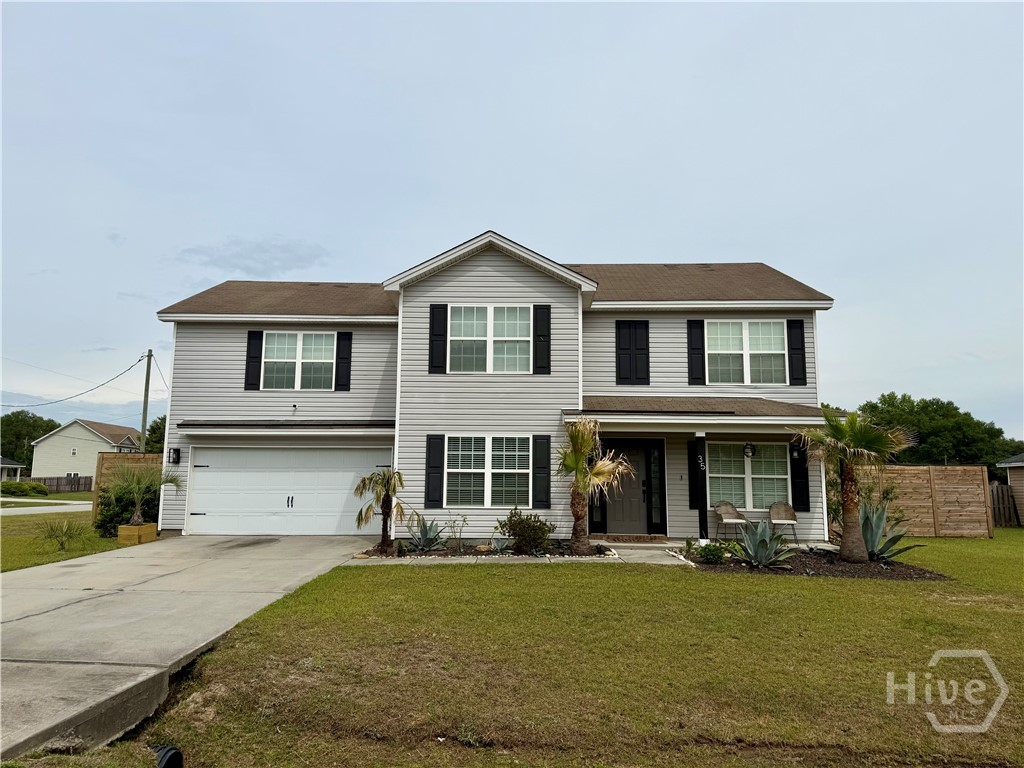 35 Ben Grady Drive