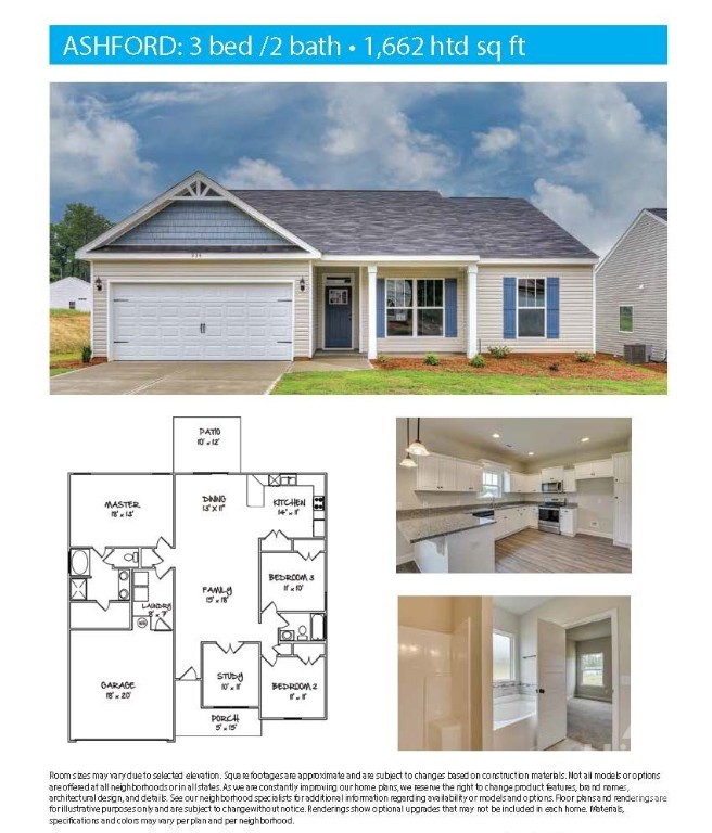 108 Susan Drive