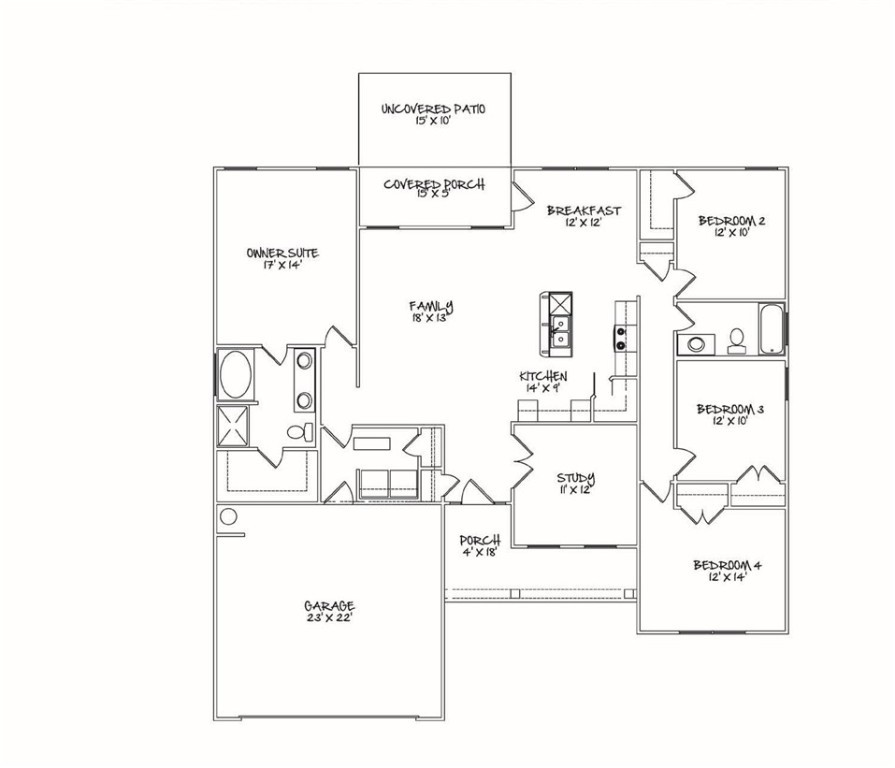 106 Susan Drive