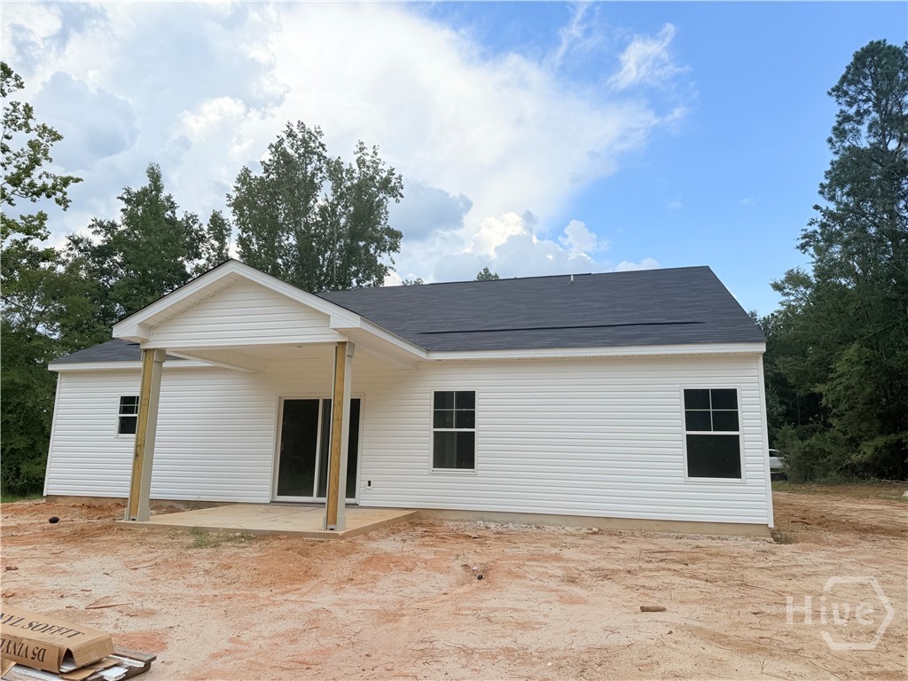 125 Friendship Road