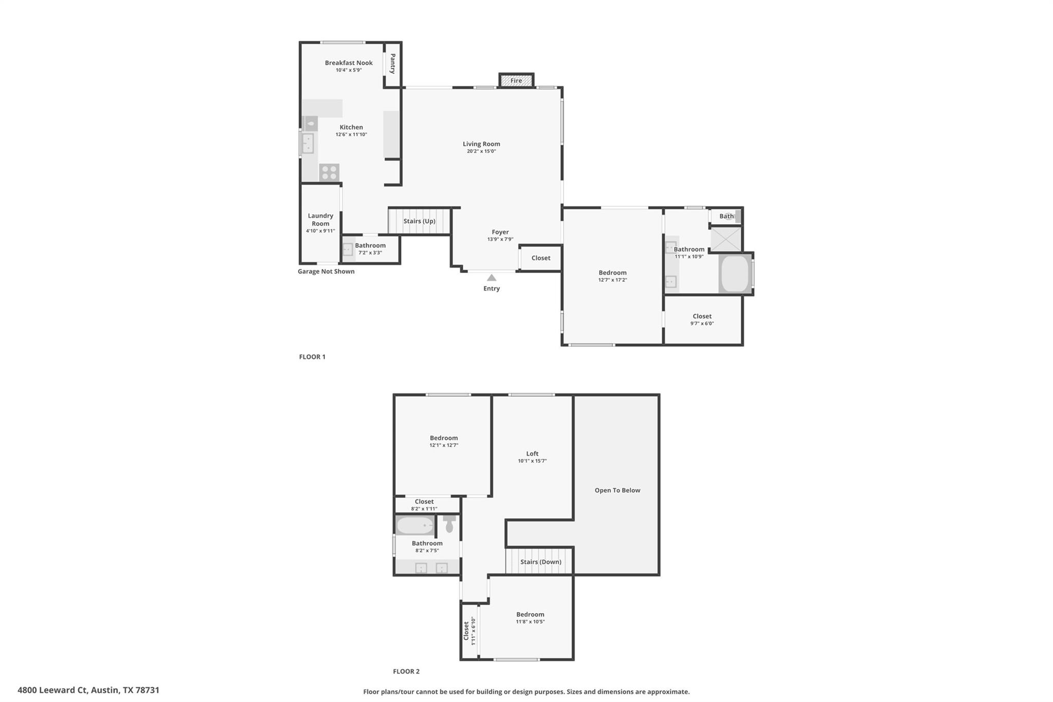 4800 Leeward CT
