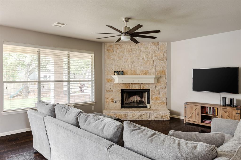 5517 Fort Benton DR