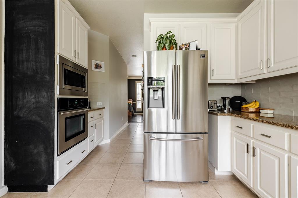 5517 Fort Benton DR