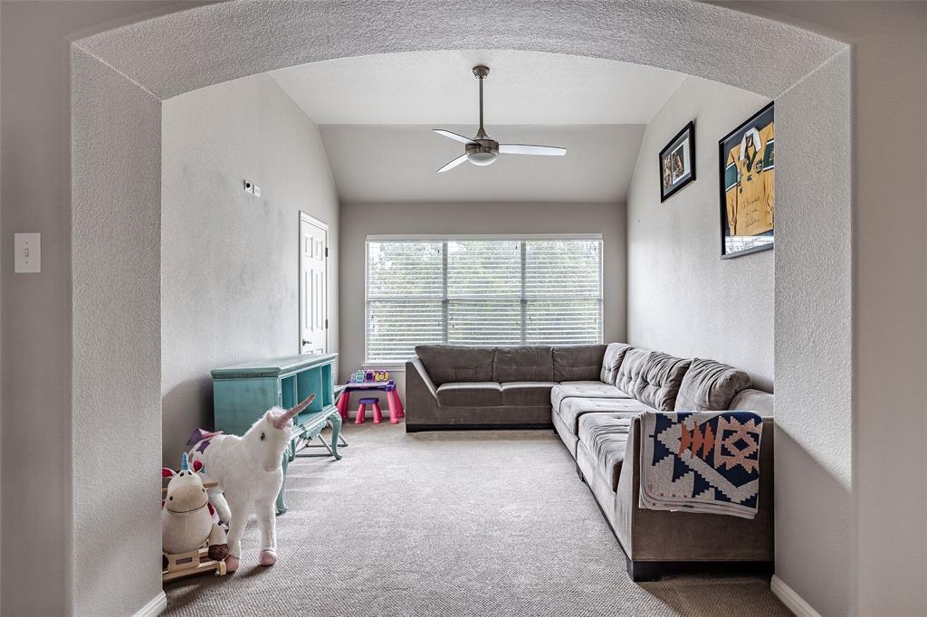 5517 Fort Benton DR