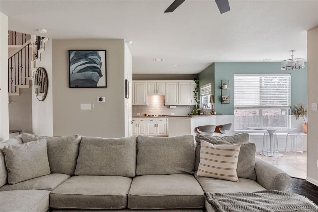 5517 Fort Benton DR