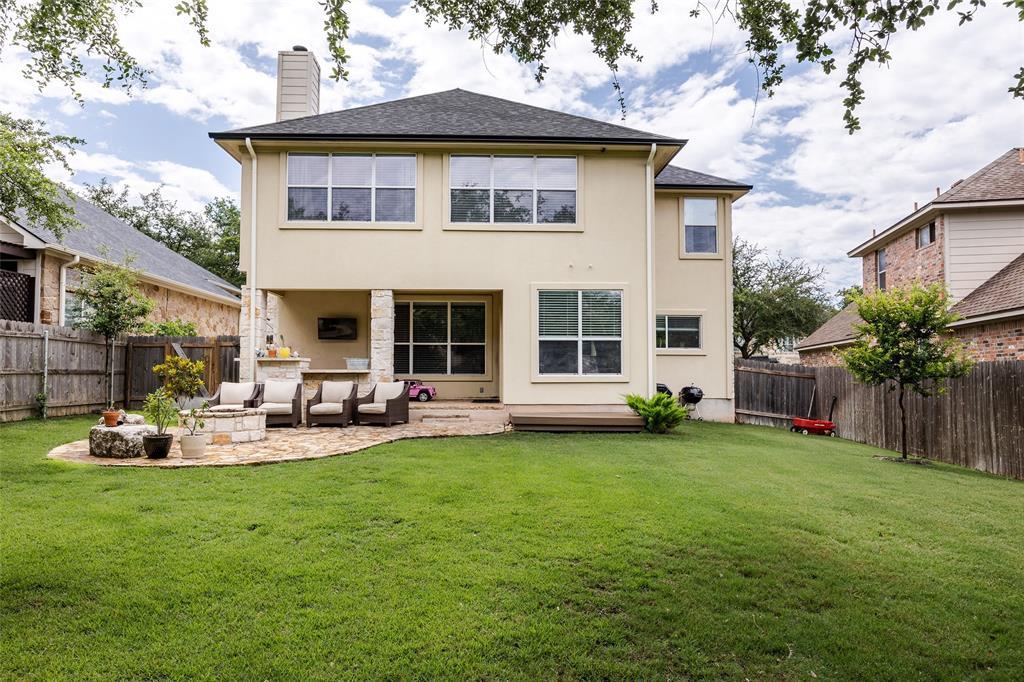 5517 Fort Benton DR