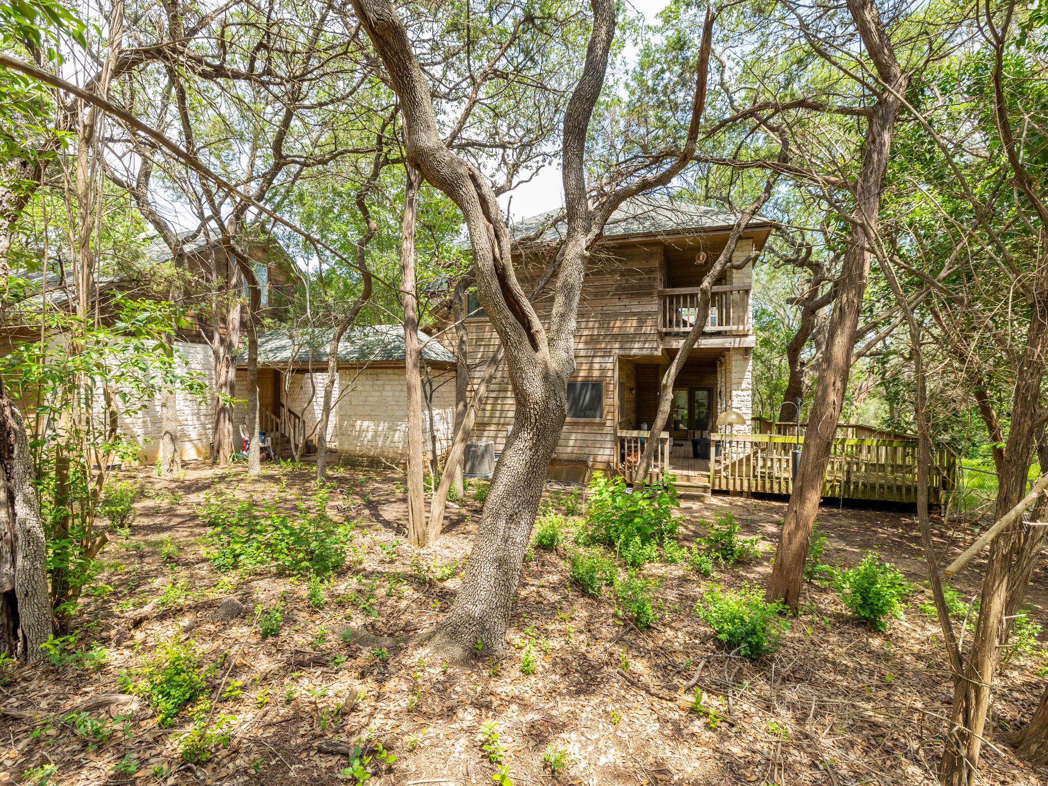 3643 Turkey Creek DR