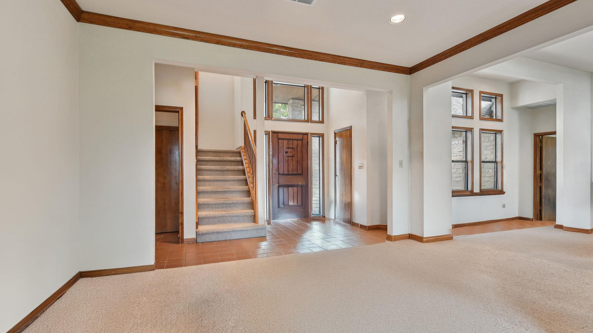 3643 Turkey Creek DR