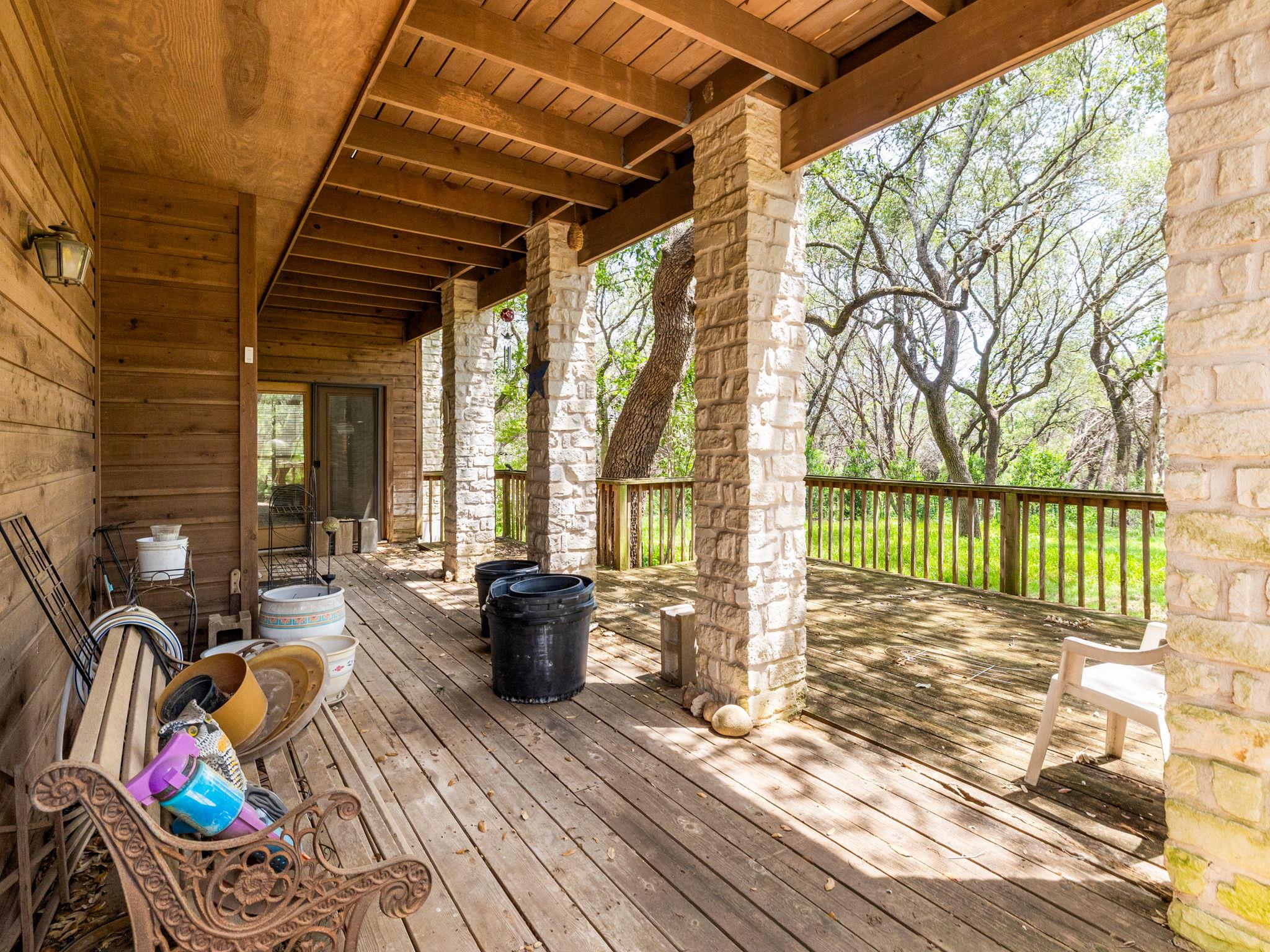 3643 Turkey Creek DR
