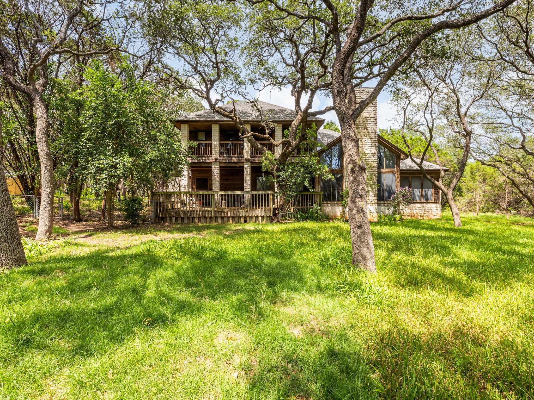 3643 Turkey Creek DR