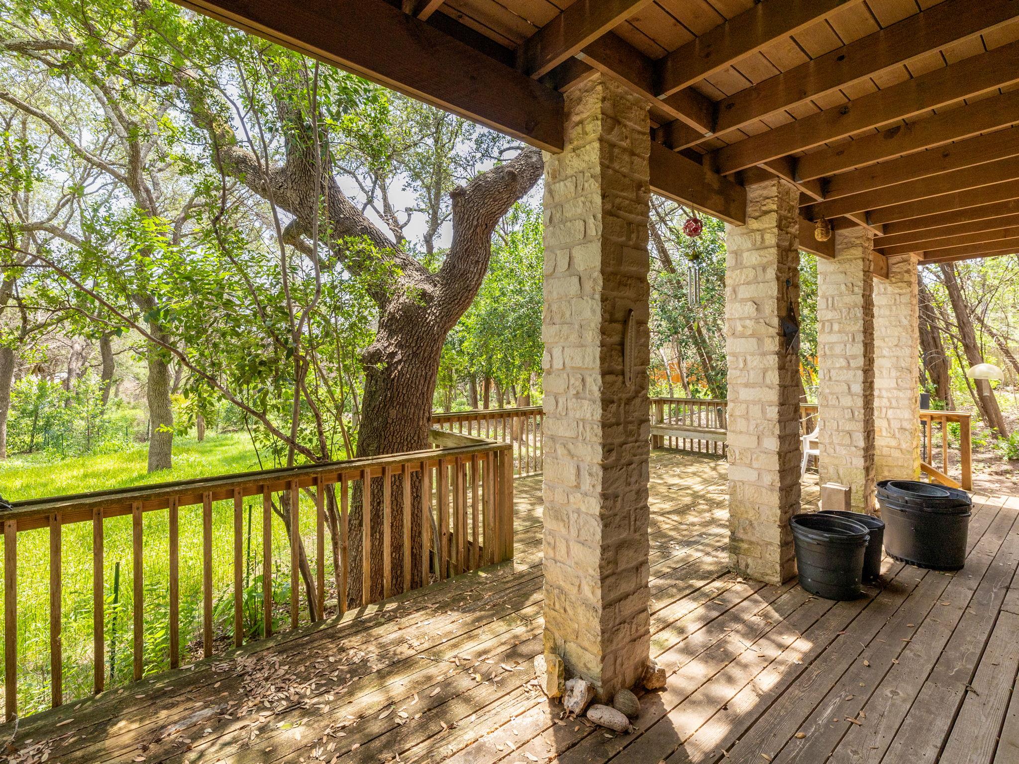 3643 Turkey Creek DR
