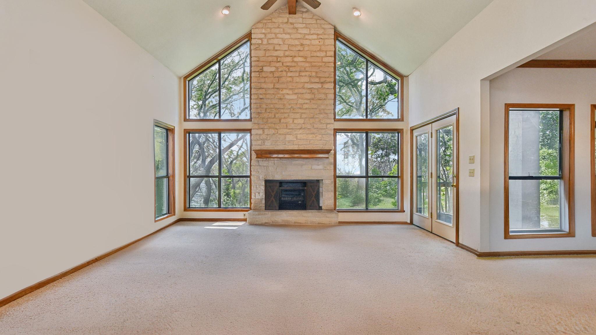 3643 Turkey Creek DR