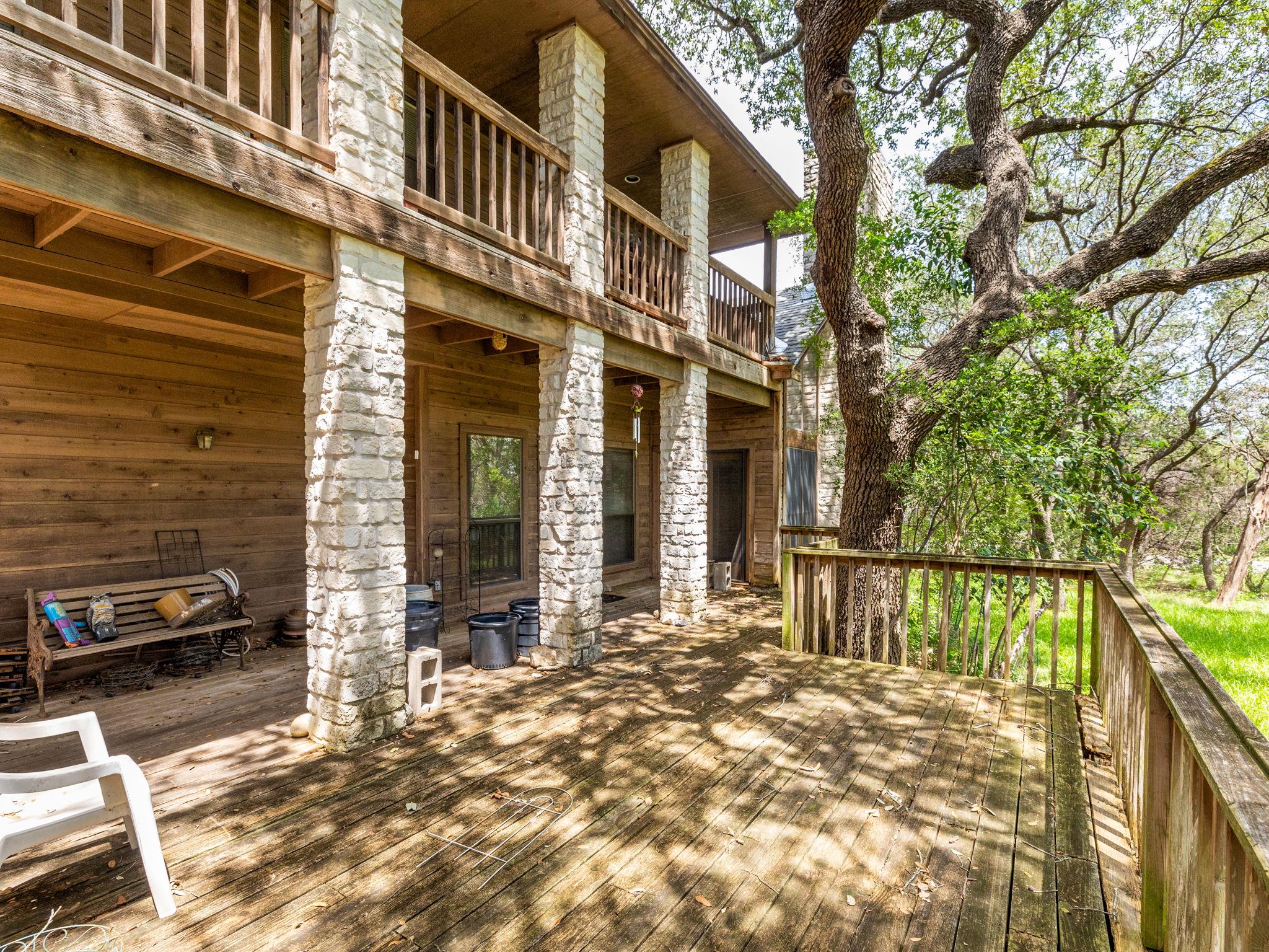 3643 Turkey Creek DR