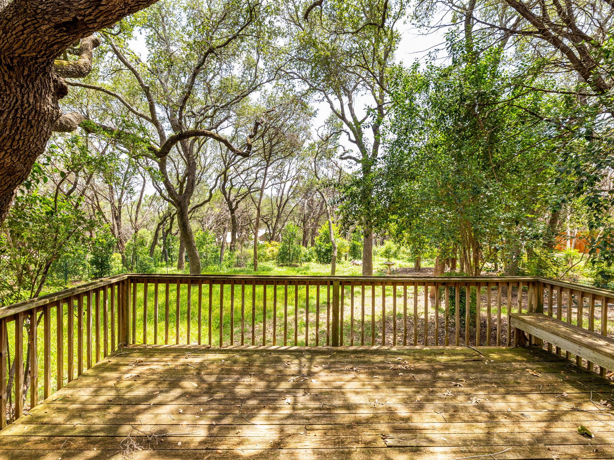 3643 Turkey Creek DR
