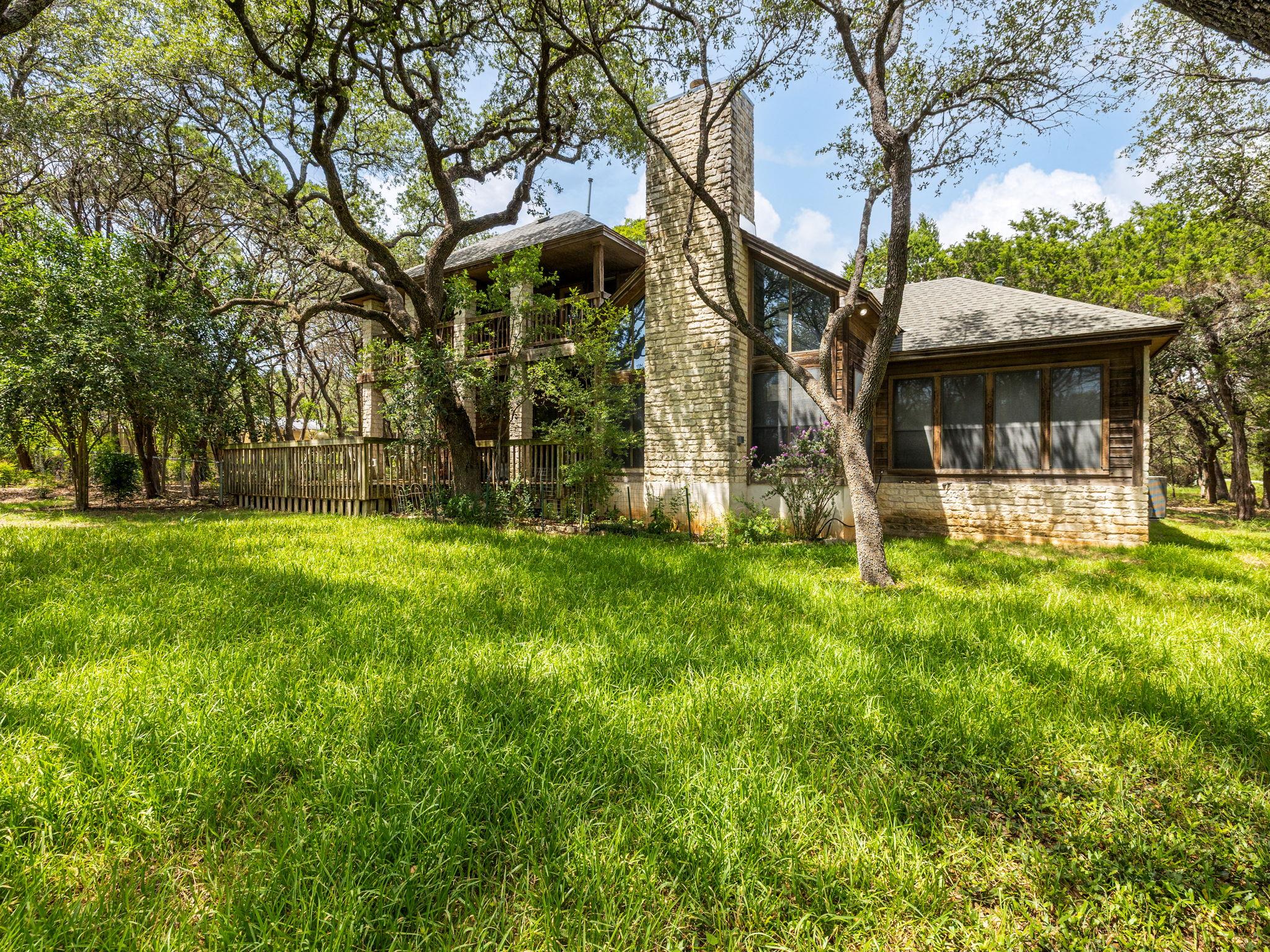 3643 Turkey Creek DR