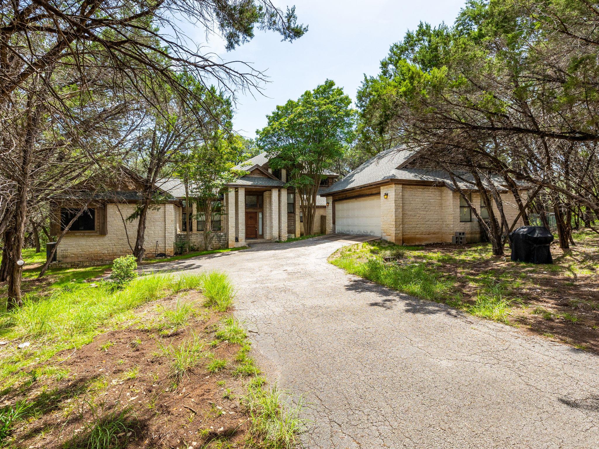 3643 Turkey Creek DR