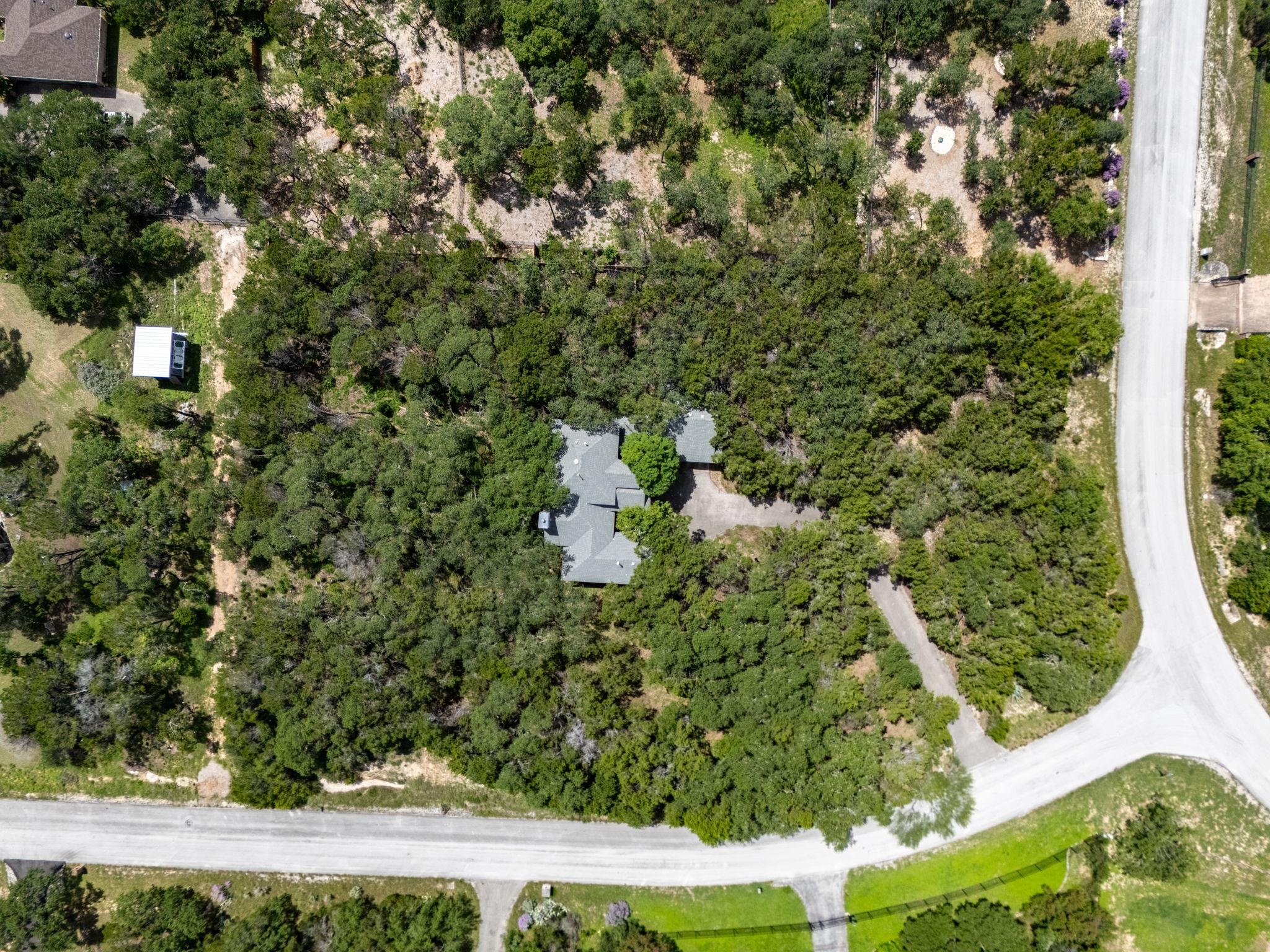3643 Turkey Creek DR