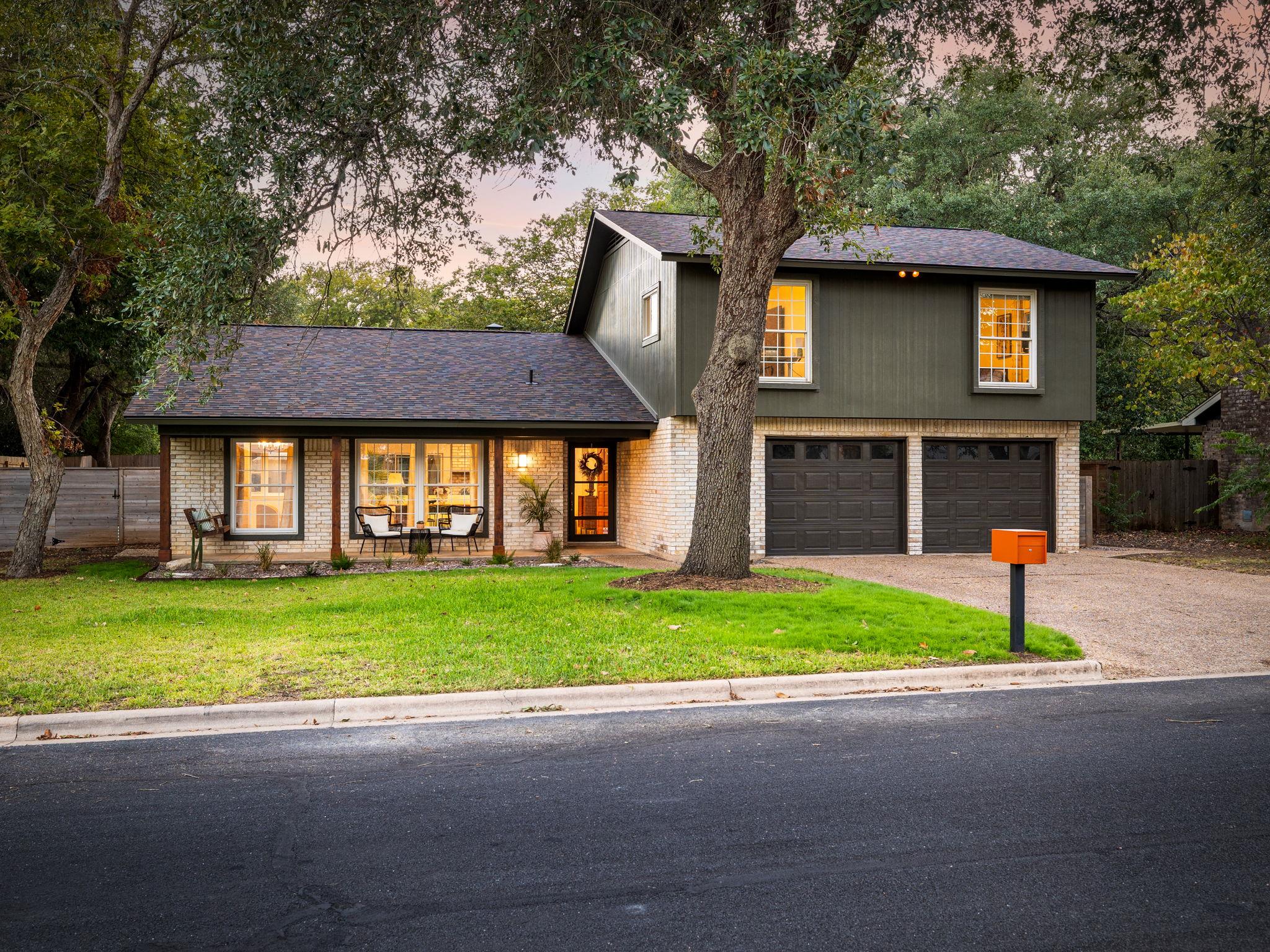2401 Vassal DR