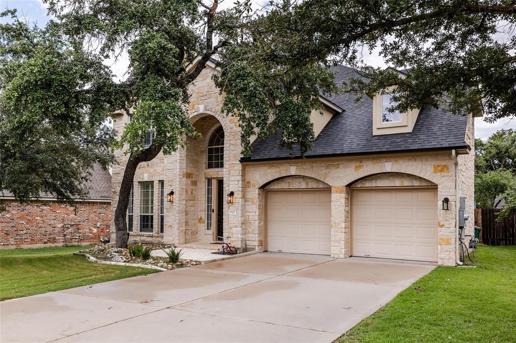 5517 Fort Benton DR