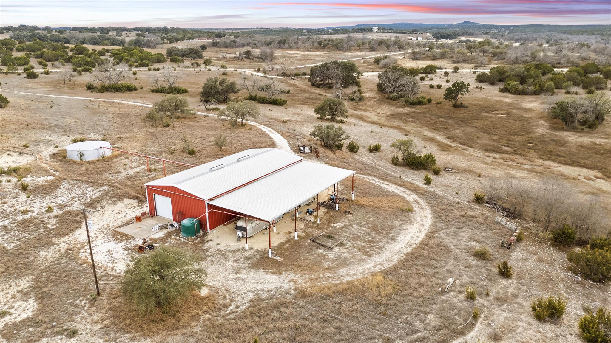 1274 County Road 2806