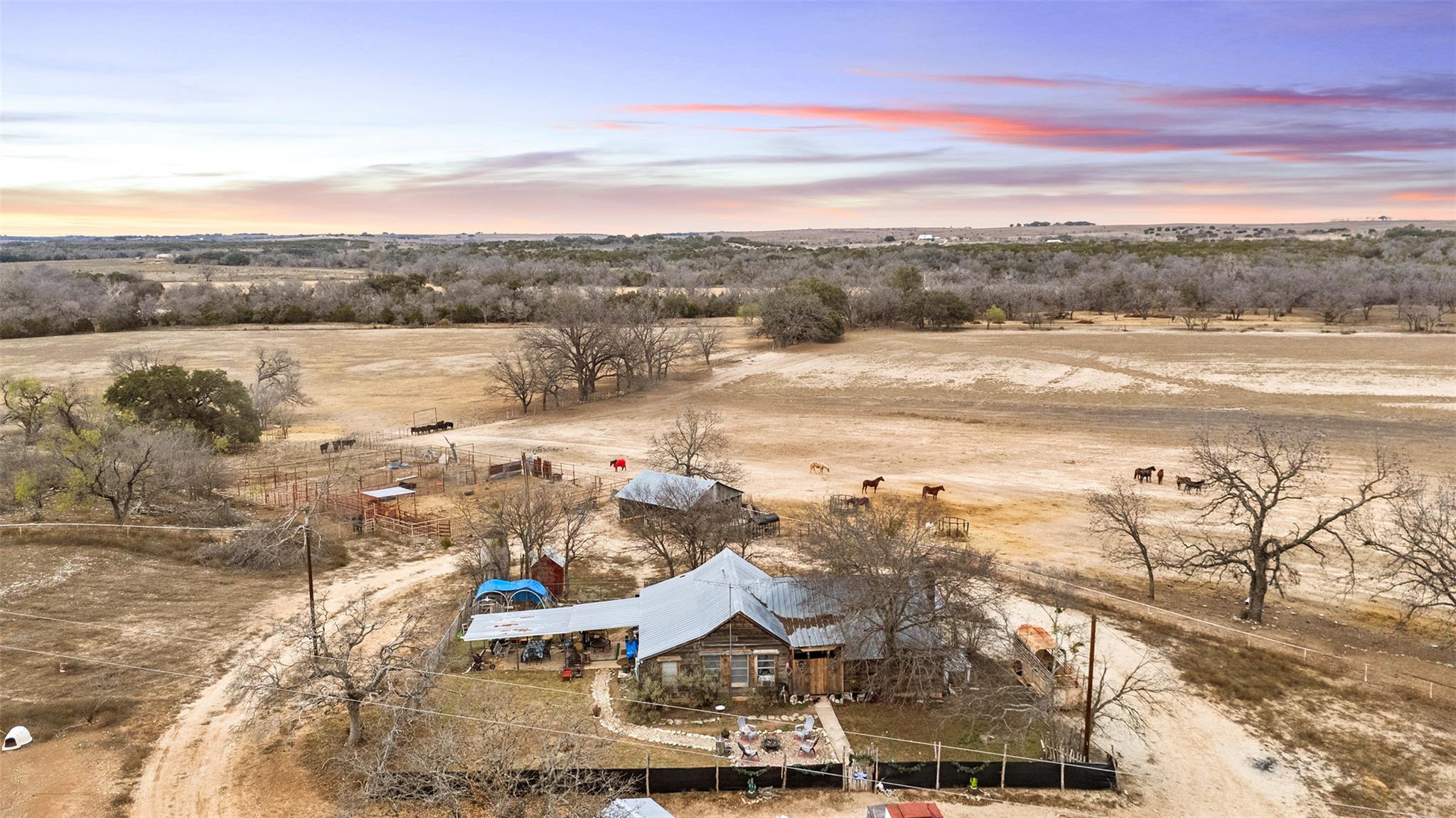 1274 County Road 2806