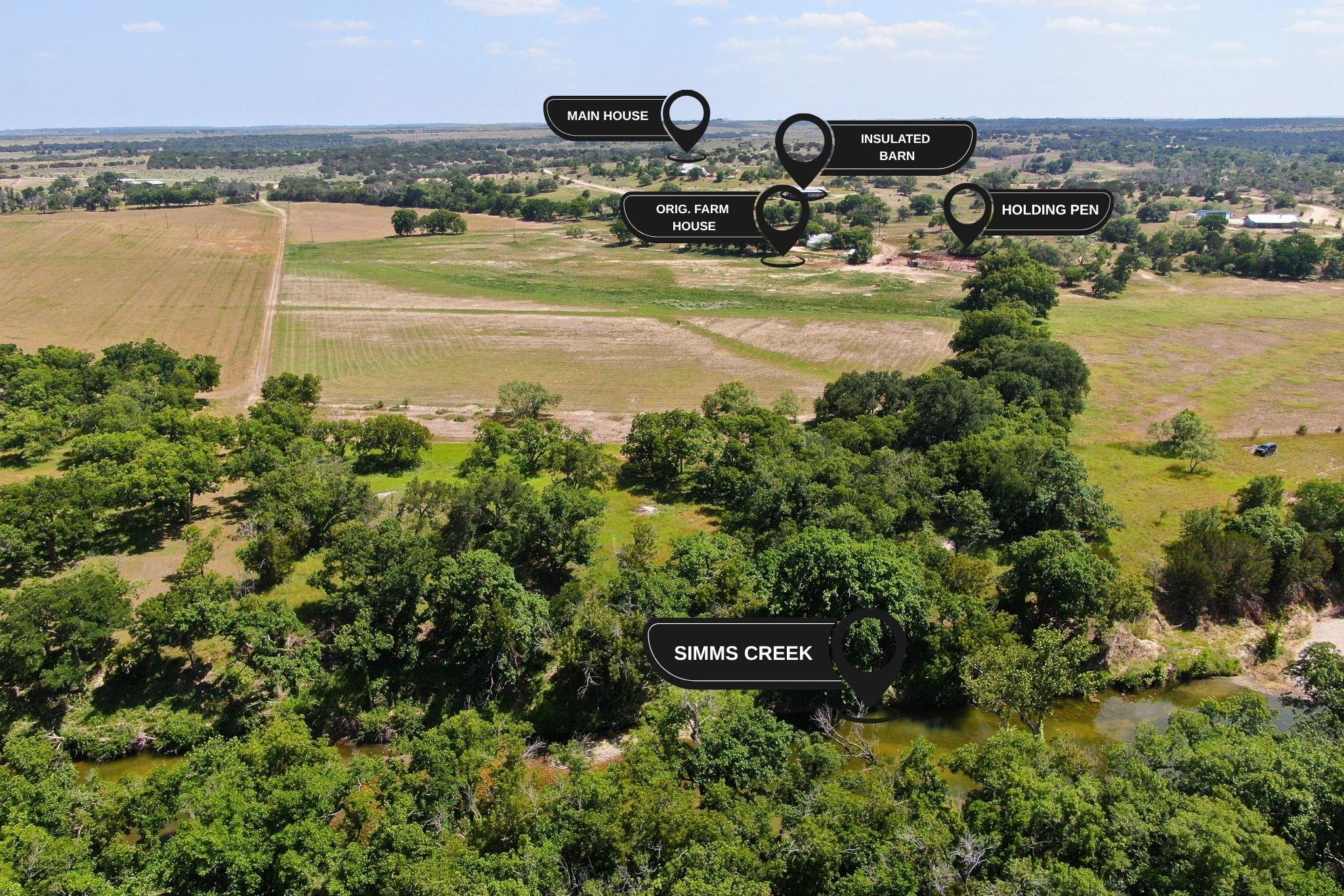 1274 County Road 2806