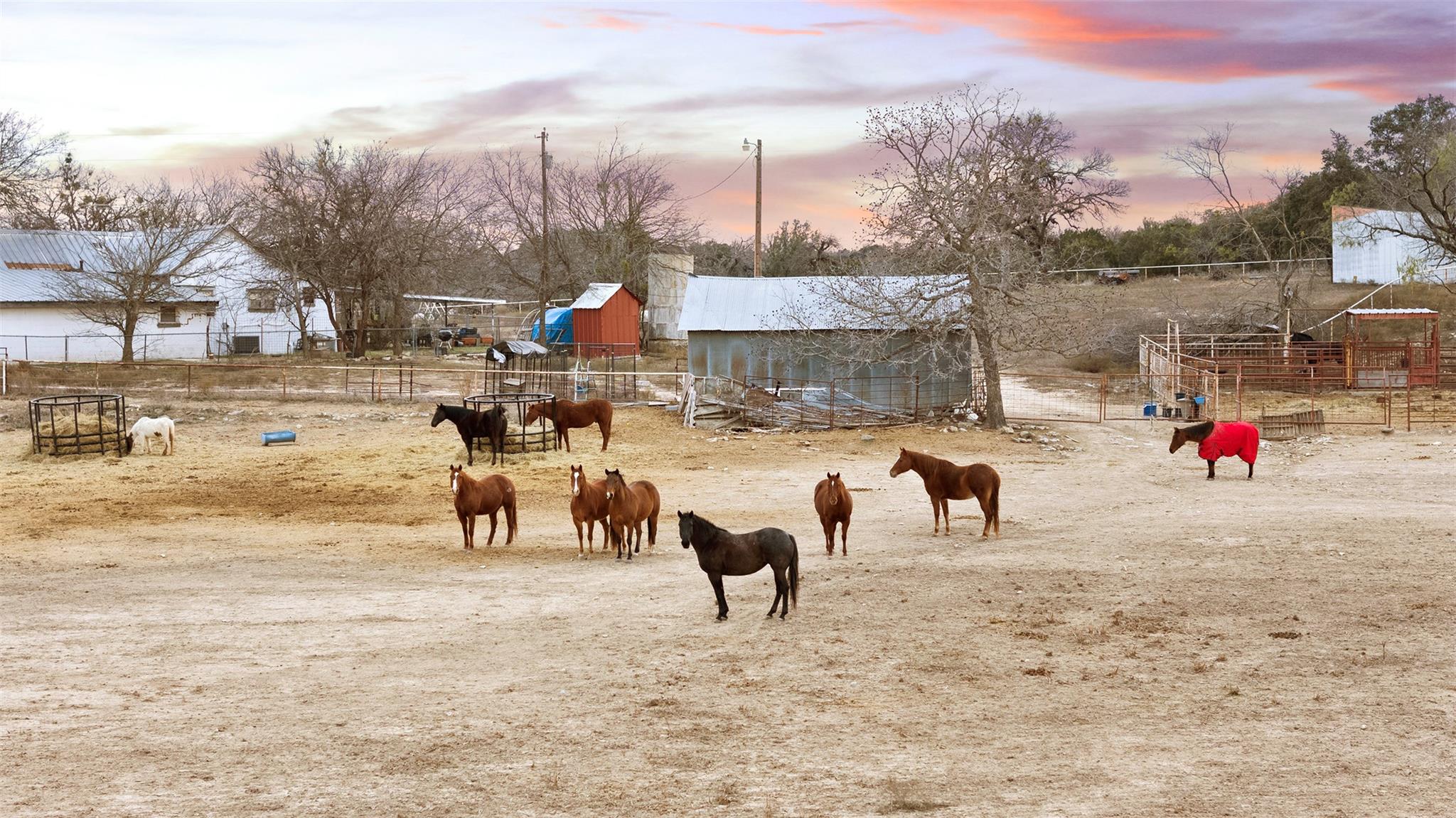 1274 County Road 2806