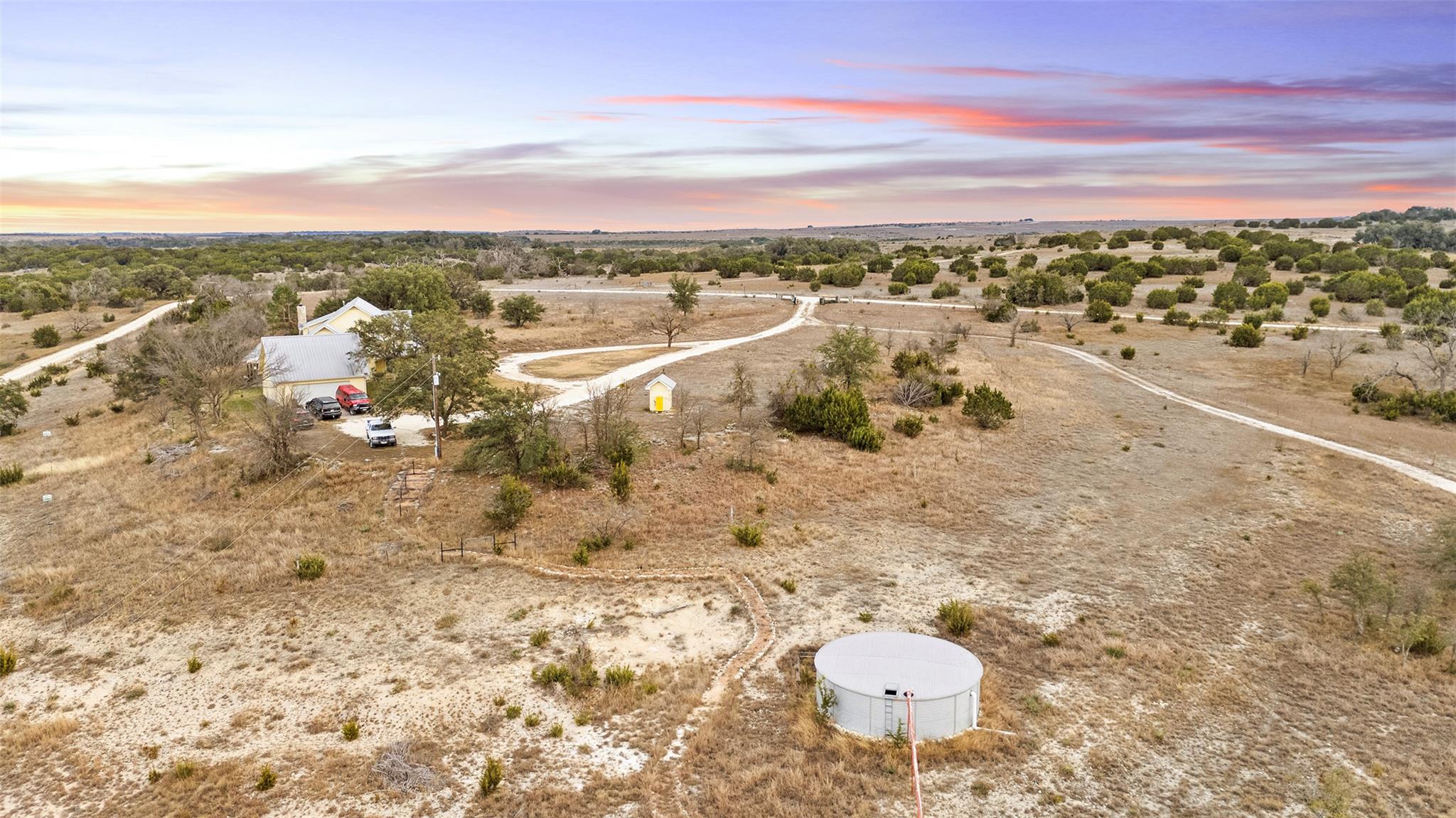 1274 County Road 2806