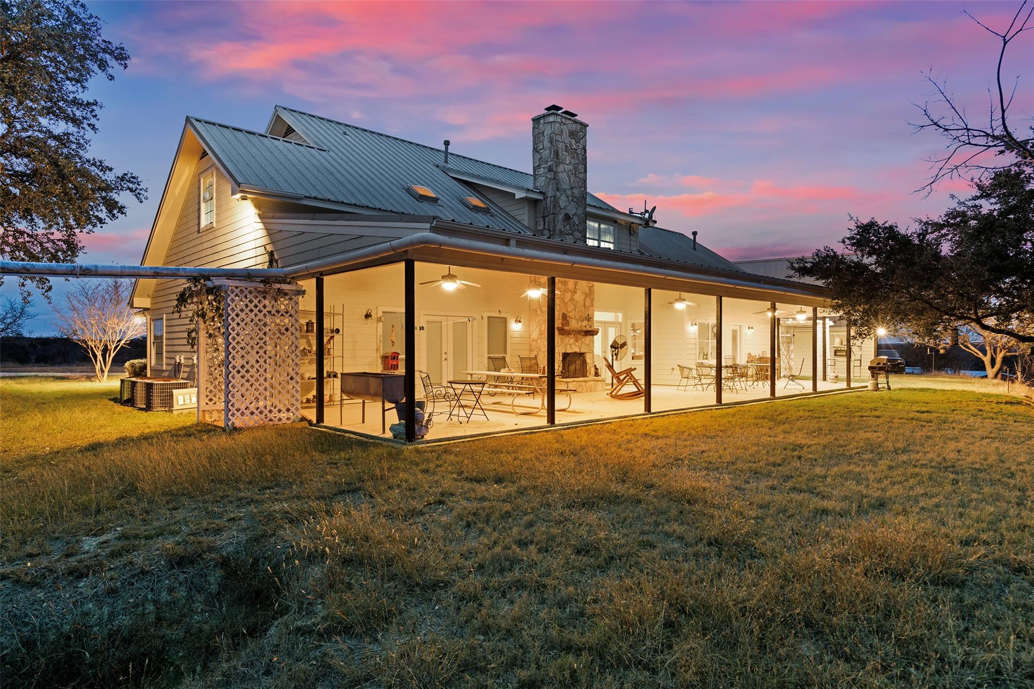 1274 County Road 2806