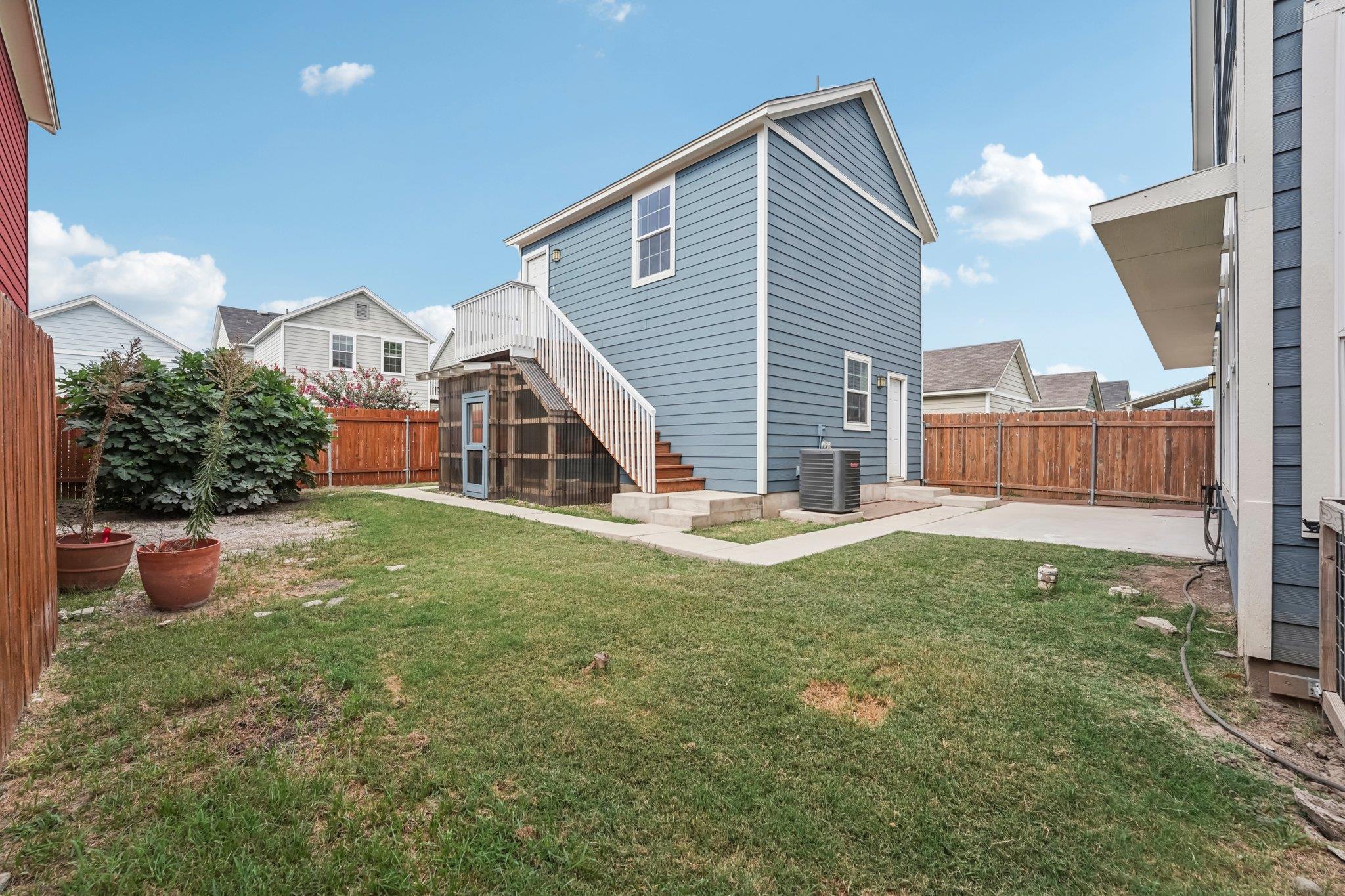 1517 Arbor Knot DR