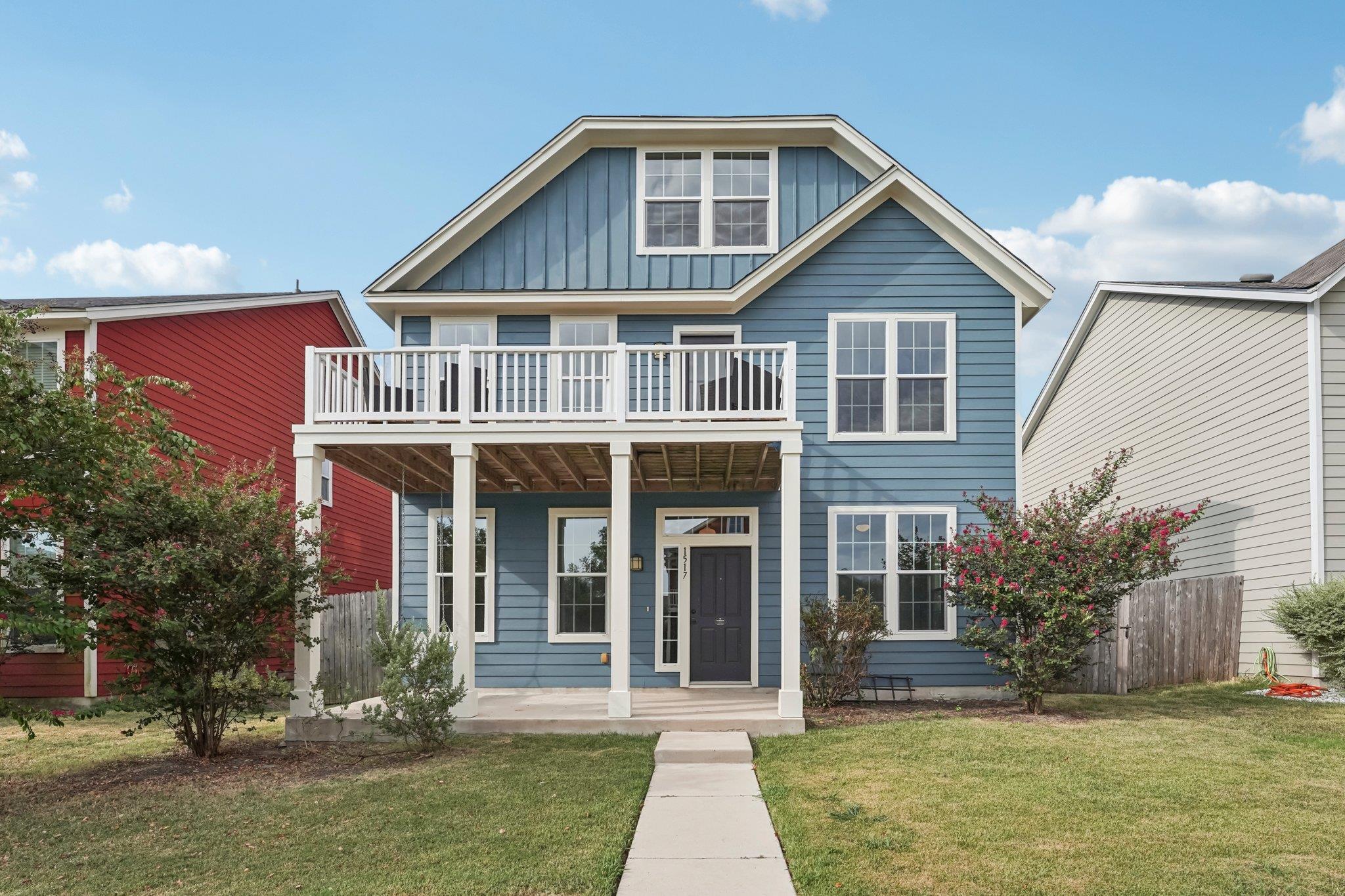 1517 Arbor Knot DR