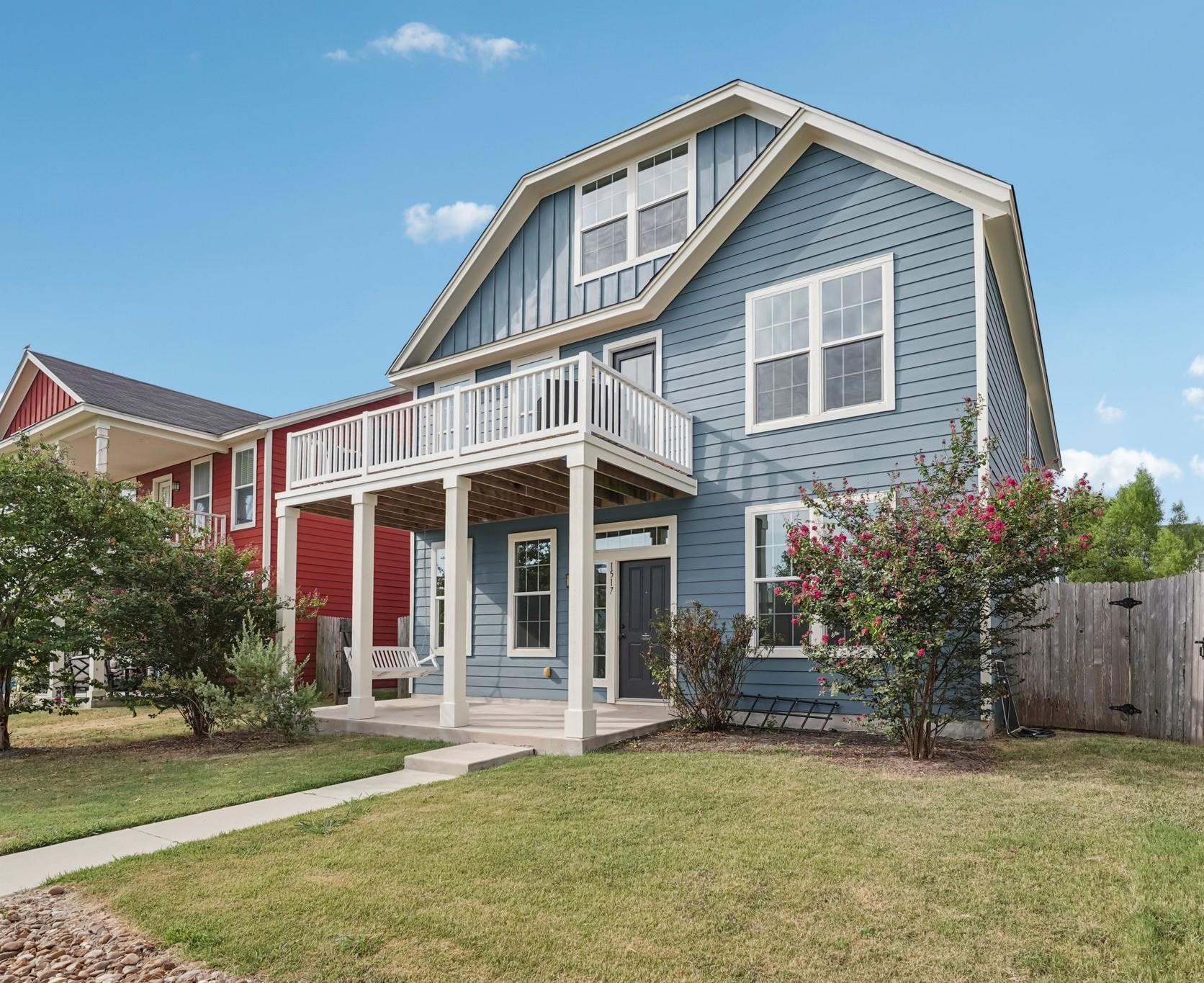 1517 Arbor Knot DR
