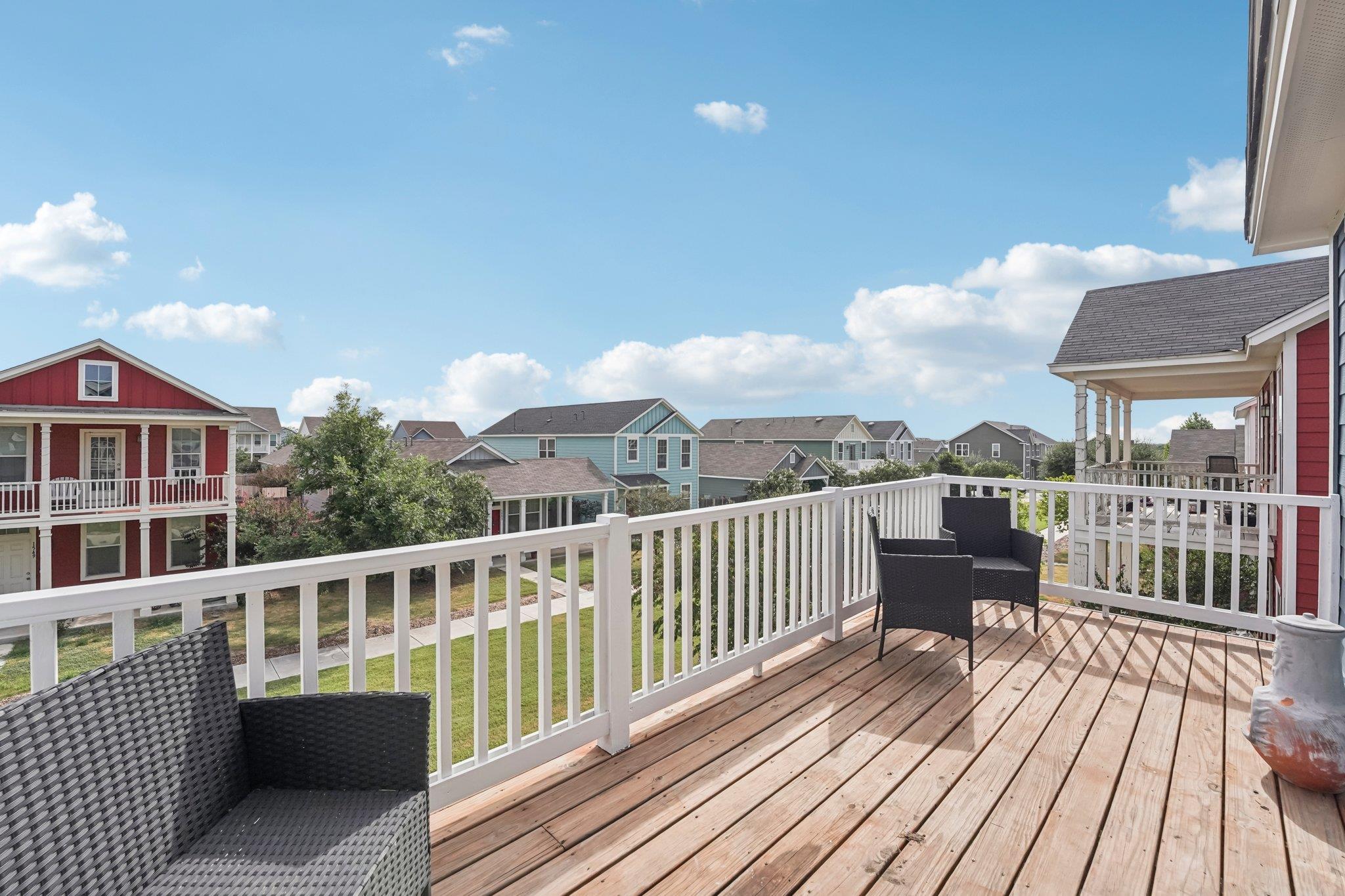 1517 Arbor Knot DR