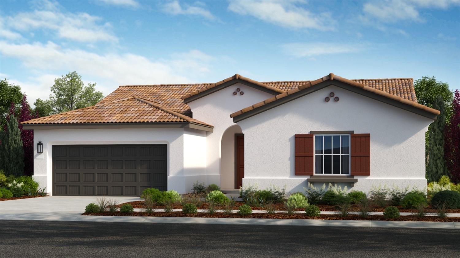 10213 Trail Blaze Court