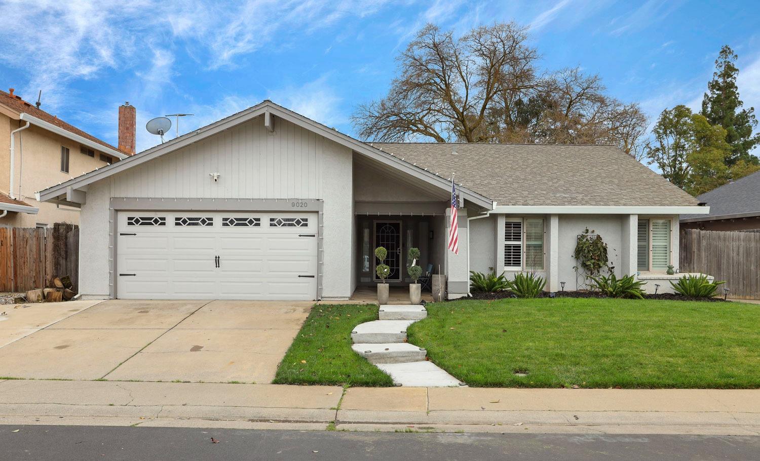 9020 Lismore Drive