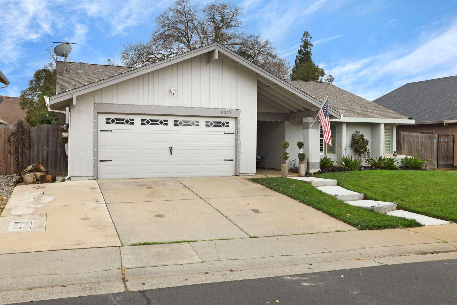 9020 Lismore Drive