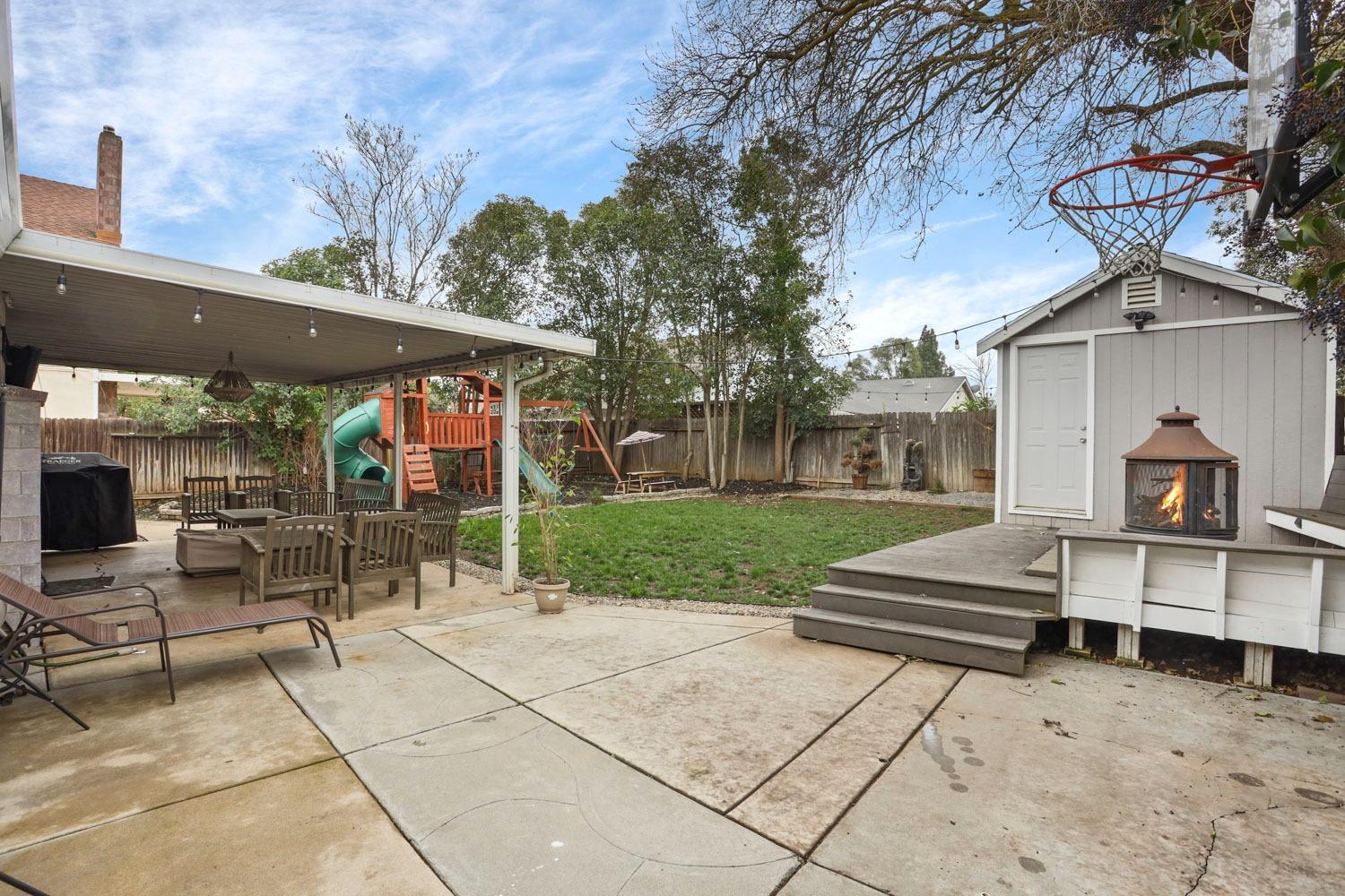 9020 Lismore Drive