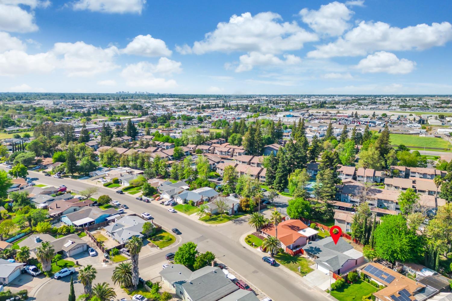 8559 SUN FLORIN Drive