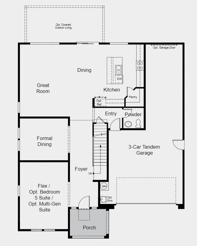 8067 Monterey Pebble Way