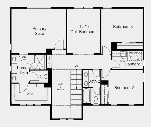 8067 Monterey Pebble Way