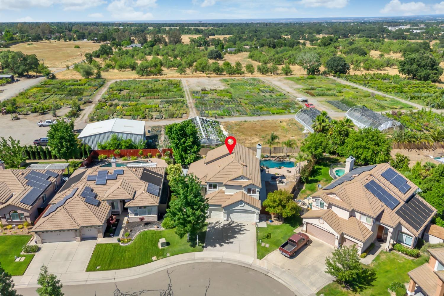 8436 ARROWROOT Circle