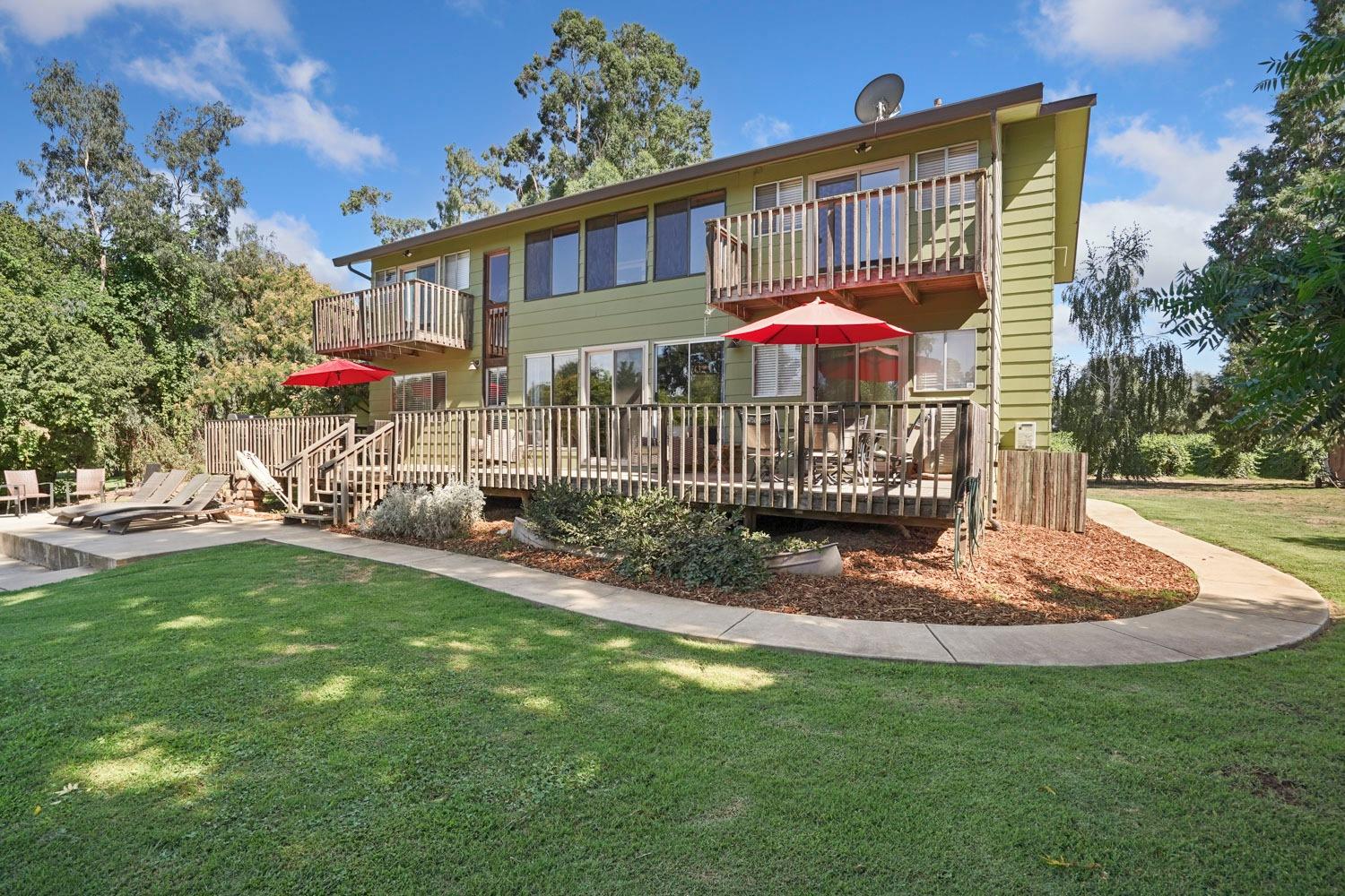 21150 N Elliott Road