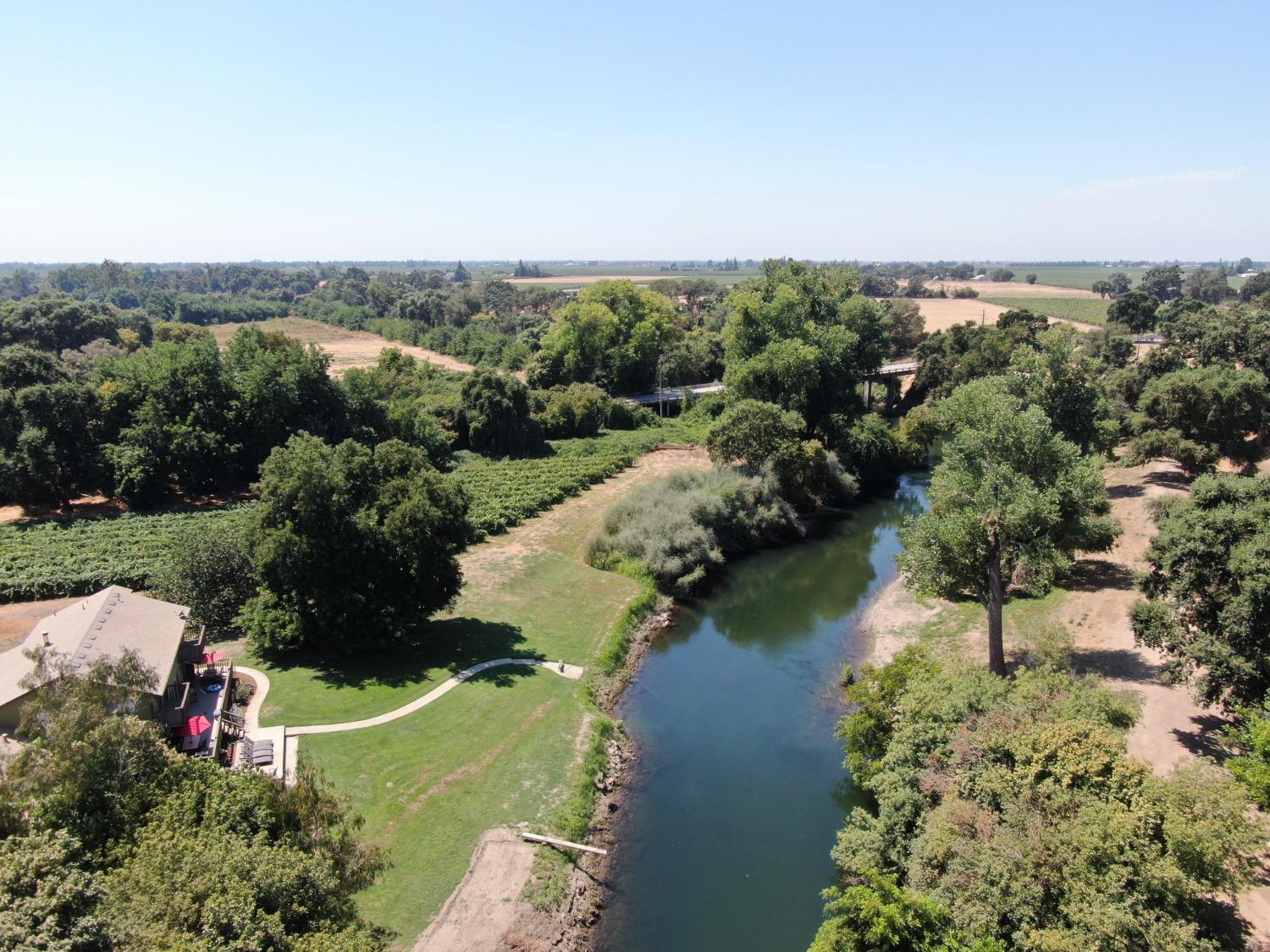 21150 N Elliott Road