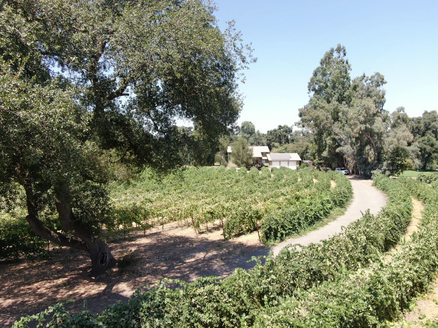 21150 N Elliott Road